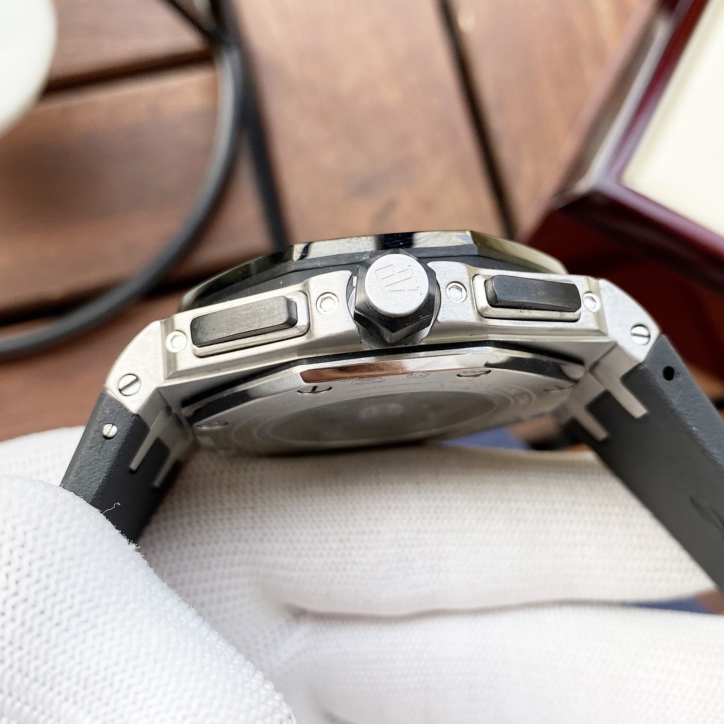 Audemars Piguet watch